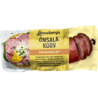 Onsala Korv Original