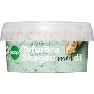Tofuskagenröra