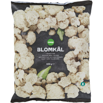 Blomkål