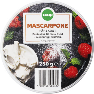 Mascarpone