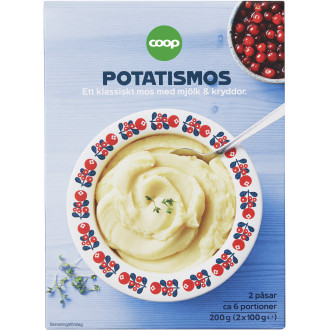 Potatismos