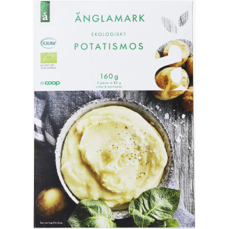 Potatismos