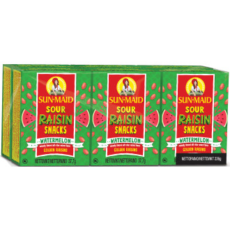 Russin Sour Watermelon