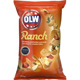Chips Ranch