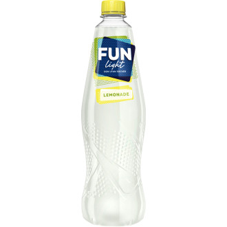 Fun Light Lemonade