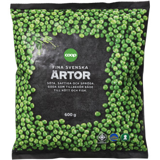 Ärtor