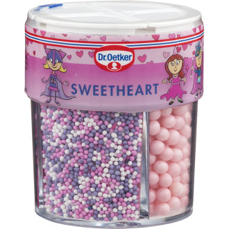 Strössel Sweetheart