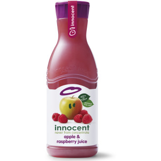 Juice Äpple & Hallon