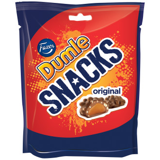Dumle Snacks