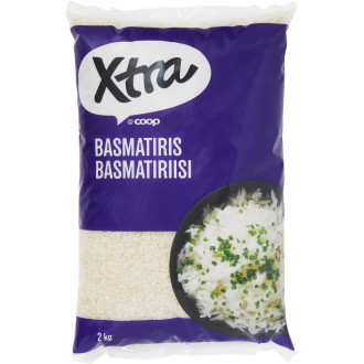Basmatiris