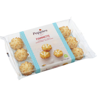 Fiamette Minikokosstjärnor