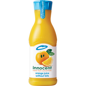 Apelsinjuice