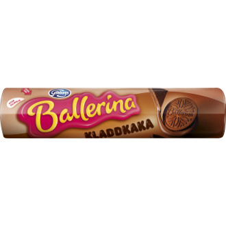 Ballerina Kladdkaka
