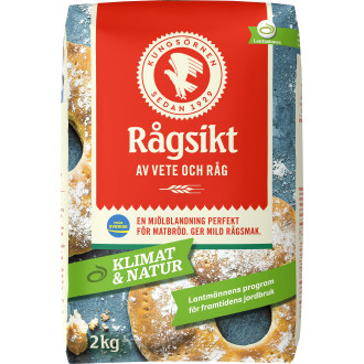 Rågsikt
