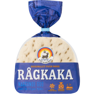 Rågkaka 6-Pack