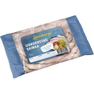 Skinka Ugnsrostad