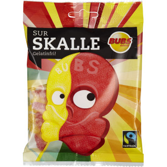 Sur Skalle