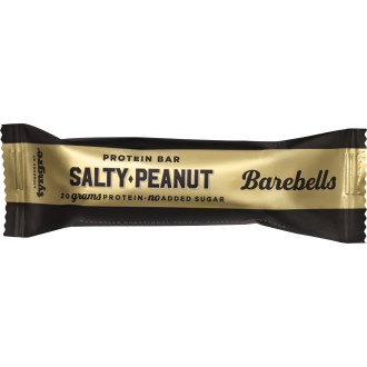 Protein Bar Salty Peanut