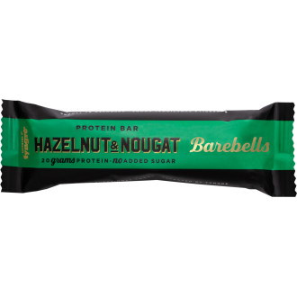 Protein Bar Hazelnut &Nougat