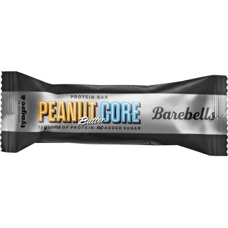 Protein Bar Peanut Core