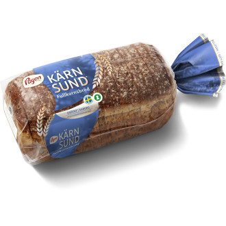 Kärnsund Surdegsbröd