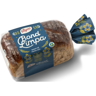Bondlimpa