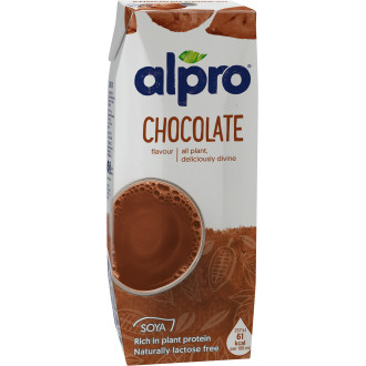 Soya Chokladdryck