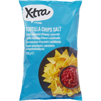 Tortillachips