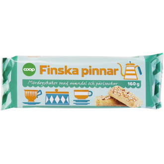Finska Pinnar