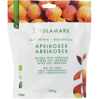 Aprikos EKO