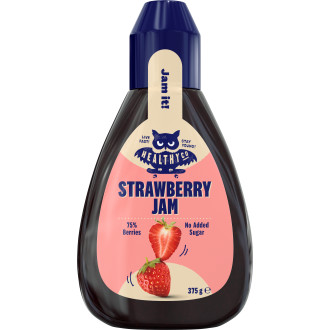 Squeezy Strawberry Jam