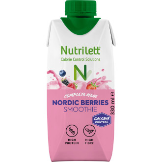 Nordic Berries Ls