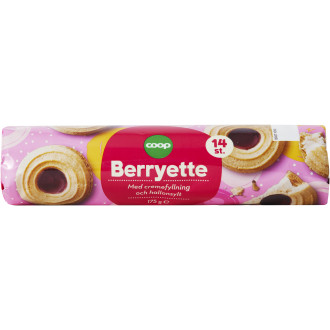 Berryette