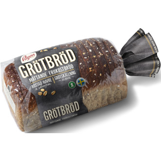 Grötbröd