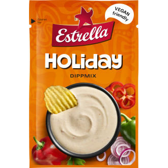 Dippmix Holiday