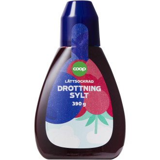 Drottningsylt Squeeze