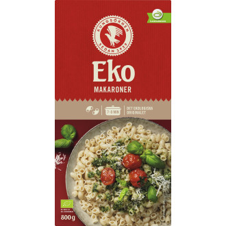 Makaroner EKO