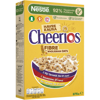 Cheerios Havre