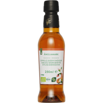 Äppelcidervinäger EKO