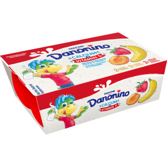 Fruktkvarg 6-Pack