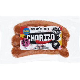 Chorizo