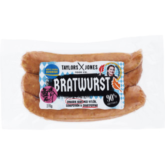 Bratwurst