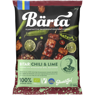 Bitar Chili &Lime