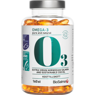 Omega-3 800Mg