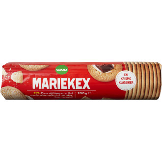 Mariekex