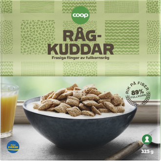Rågkuddar