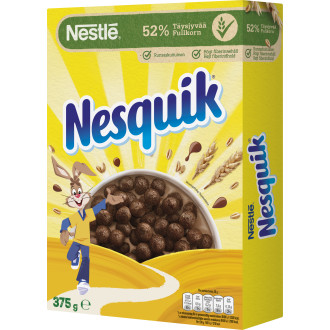 Flingor Nesquik