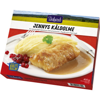 Jennys Kåldolme