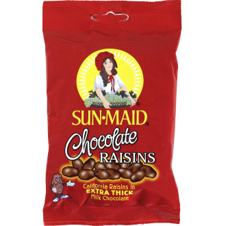 Chokladrussin