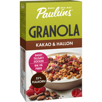 Granola Kakao